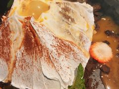 -港丽餐厅(高德置地店)