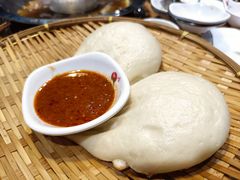 -丽清大别山鹅火锅(潜山路店)