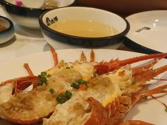 -渔傅·霞浦滩涂海鲜(建平店)