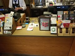 -星巴克(天津站区第二店)