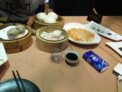 -珍宝粤赏里(杏坛店)