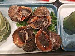 -新时代大酒店(仰口路店)