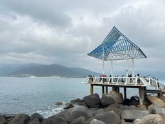 -海南分界洲岛旅游区