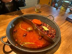 -楠火锅(昆山金鹰店)