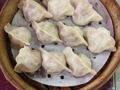 -老边饺子馆(中街店)