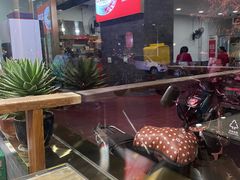 -晋宝章大同刀削面(月坛店)