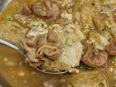 -毛哥小馆子(百井坊巷店)