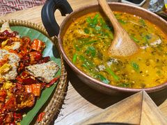 小锅米线-米店·云南菜(南门店)