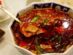 -莲苑中餐厅·Lotus Court(厦门马哥孛罗东方大酒店)