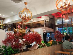 -百年神厨·地道川菜(清江西路店)