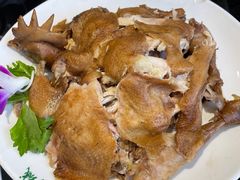 -清真·锦翔炝锅鱼(明德门店)