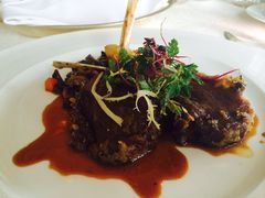 -上海和平饭店-华懋阁 The Cathay Room