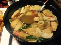 -BHC炸鸡(明洞总店)