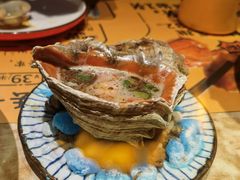 -喝丢一只鞋海鲜烧烤·海肠捞饭(东关街店)