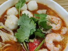 -明月虾面(厦禾路店)