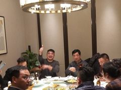 包厢-扬州狮子楼·非遗淮扬菜(总店)