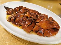 燒鵝-广东名门