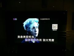 -百威KTV(恒福路店)