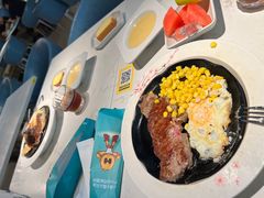-豪客来牛排(开元盛世广场店)