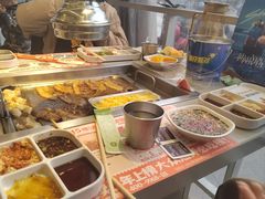 -赞酱川式烤肉(蜀都万达店)