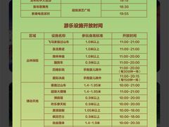 -广州长隆欢乐世界