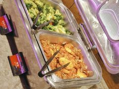 -比格比萨自助(延庆万达广场店)