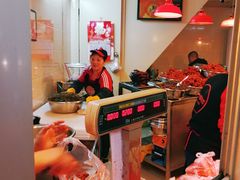 -帝煌烤卤(羊子街店)