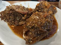 五香兔头-老号尤兔头(幸福店)