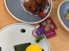 -点都德(海岸城店)