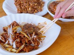 -清真利德顺小老饭庄(复兴路店)