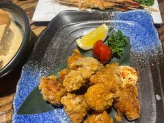 -井圣日膳(万达店)