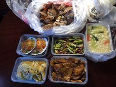 -张会海鲜饭店(东戴河店)
