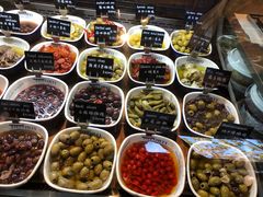 -Alimentari早午餐(安福路店)