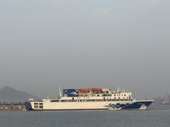 -日照灯塔风景区