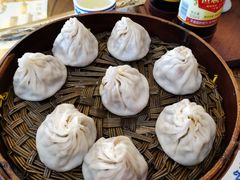 无锡小笼（4只）-勤德兴(湖滨路店)