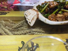 -王婆炒鱼(总店)