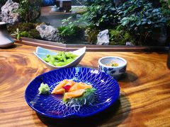 -森味薪火烧•烧鸟居酒屋•日本料理(望京店)