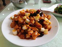 -闫水饺大酒楼·北京老闫靓马饺子馆