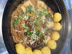 -门家大院铁锅炖·KTV·包房(浑南店)