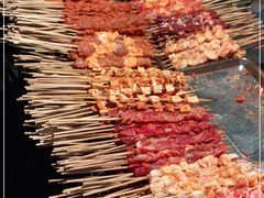 -圆西烤肉(园西路店)