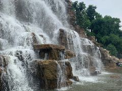 -枫香湖儿童公园