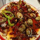 新年第一顿烧烤给「马乐」且听我道来