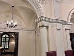 -Salon de Ville浦江汇(上海外滩华尔道夫酒店店)