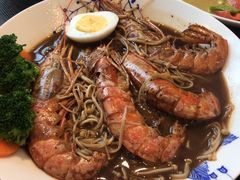 -隐食餐厅(金水湾公馆店)