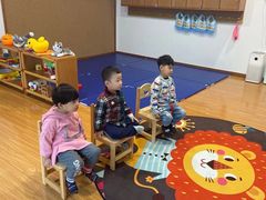 -抱抱熊托育中心(大悦城店)