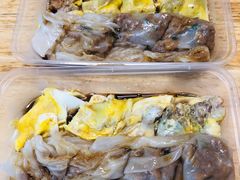 超级蛋肉肠粉-山水肠粉(盐田店)