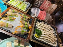 -吼堂老火锅(太古里总店)