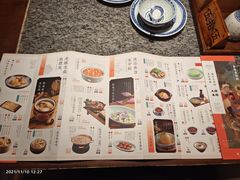 -南京大牌档(青岛万象城店)