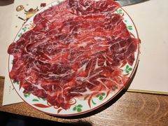 -汕头八合里海记牛肉店(清河店)