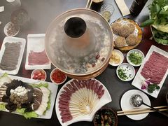 -南门涮肉(后海店)